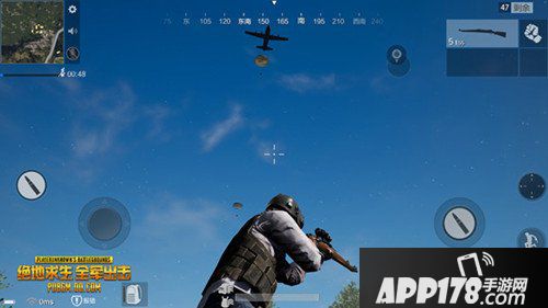 绝地求生全军出击三指操作方法 绝地求生全军出击如何三指操作