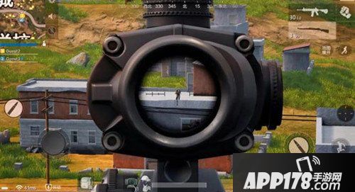 绝地求生全军出击三指操作方法 绝地求生全军出击如何三指操作