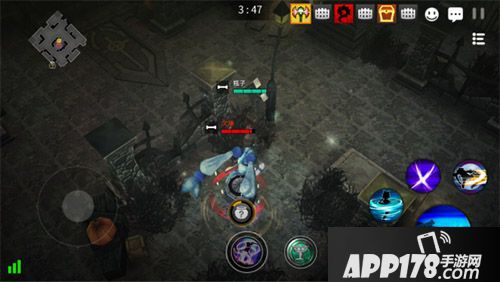 英魂之战玩法下载 