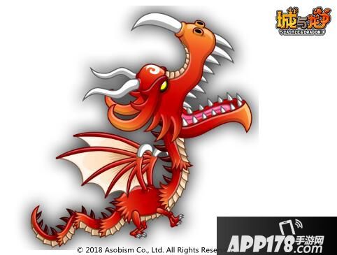 城与龙下载
