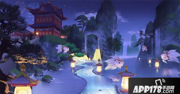 《QQ飞车手游》大更新 全新玩法闹新春