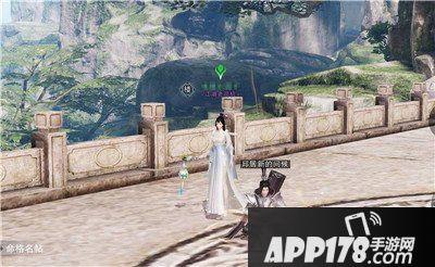 楚留香手游护肝过春节 经验外观轻松拿