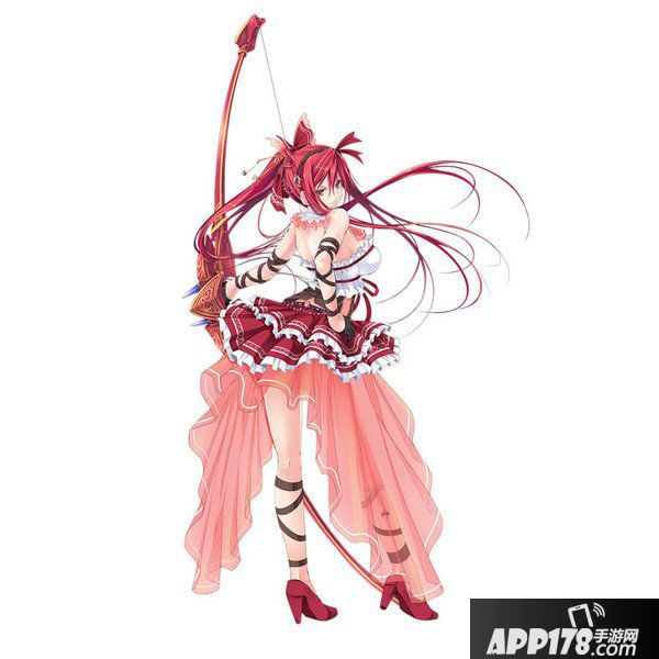 为谁而炼金角色 