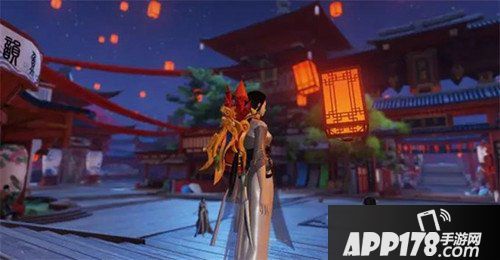 楚留香手游贺新春活动有哪些 楚留香手游贺新春活动详解