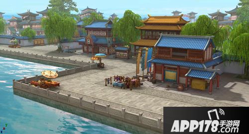 芈月传之传奇佳人公测 