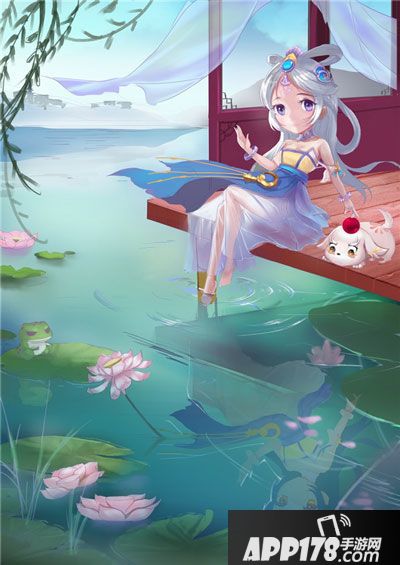 梦幻西游