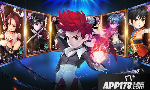 超能继承者玩法 