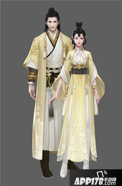 楚留香手游护肝过春节 经验外观轻松拿