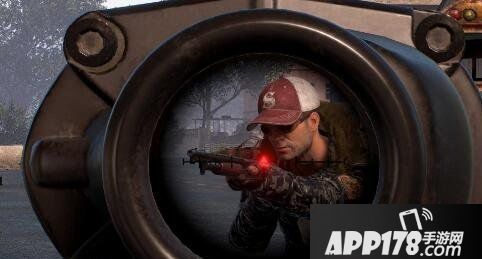 绝地求生全军出击怎么瞄准射击 瞄准射击技巧