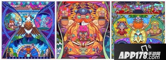 《野蛮人大作战》新春版本更新内容一览