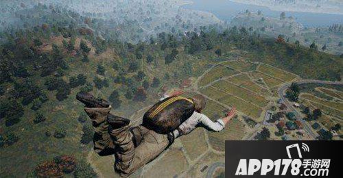 绝地求生全军出击怎么跳伞好 绝地求生全军出击跳伞技巧