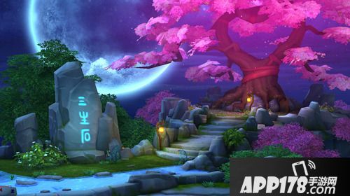 芈月传之传奇佳人玩法 