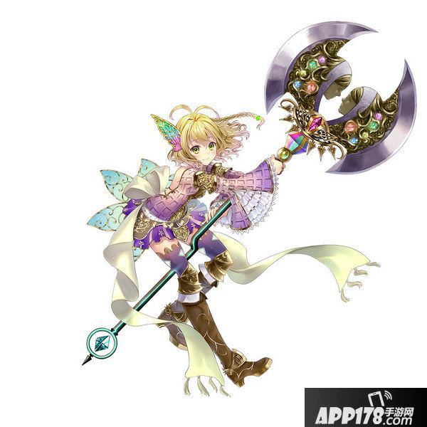 为谁而炼金角色 