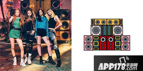 节奏大爆炸公主房 