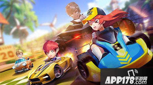 QQ飞车手游新版本2月8日来袭 新春版本爆料