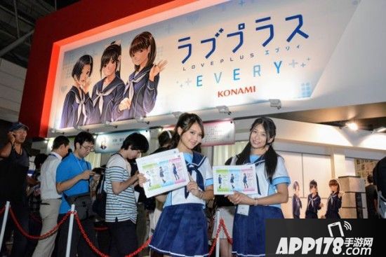 你的女友迟到了 《LOVE PLUS EVERY》宣告延期