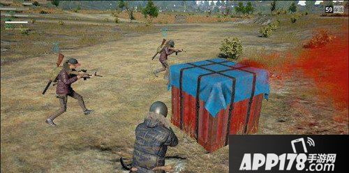 绝地求生全军出击空投怎么得 空投获得方法