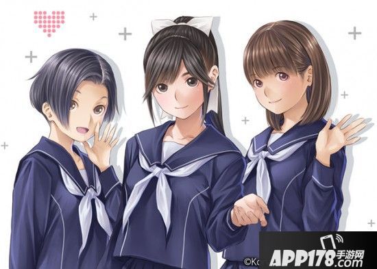 你的女友迟到了 《LOVE PLUS EVERY》宣告延期