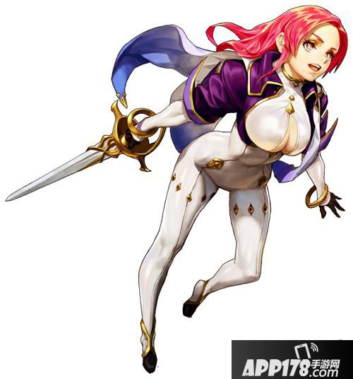 英魂之战新英雄  