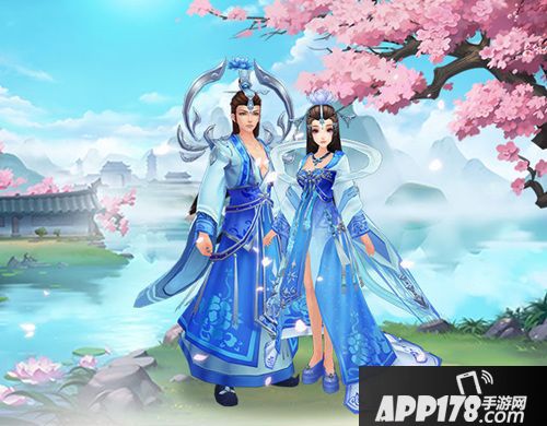 芈月传之传奇佳人风格