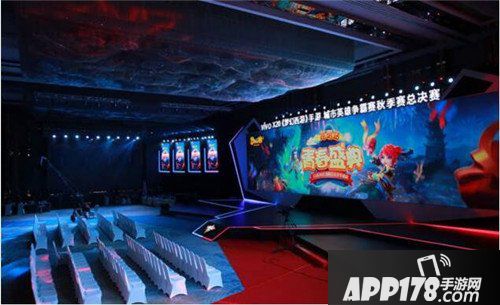 万众乐狂欢 梦幻西游手游2018青春盛典明日开启