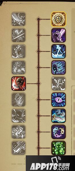 贪婪洞窟近战法师流怎么加点 近战法师流加点技巧