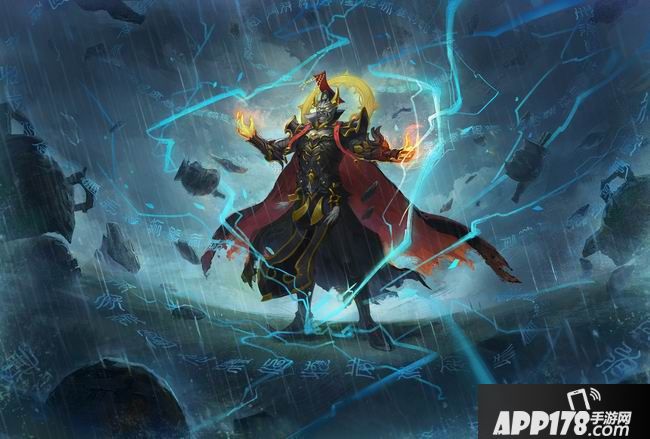 刀剑斗神传玩法