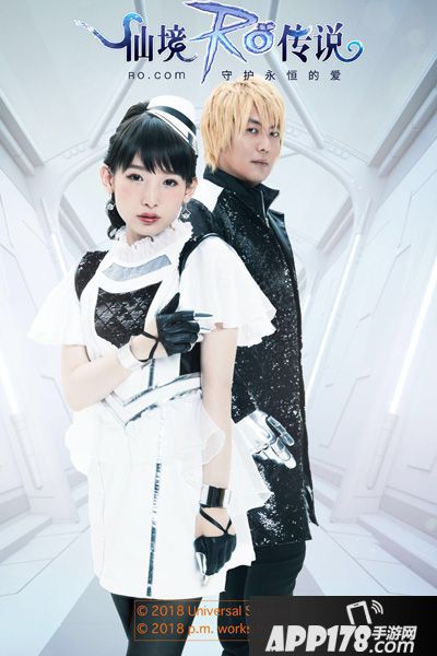 仙境传说RO体验