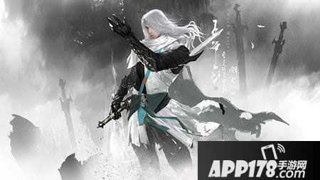 三少爷的剑招式