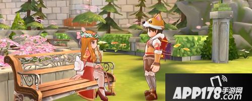 仙境传说RO玩法