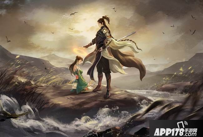 刀剑斗神传风格