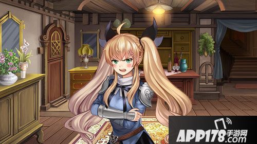 姬魔恋战纪张飞