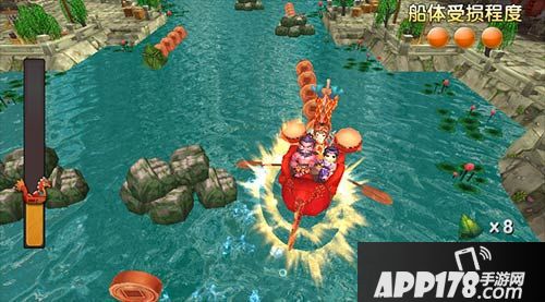 异次元英雄传玩法 