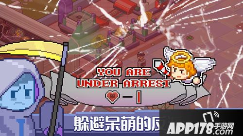 解密游戏佳作《死神来了》本周即将上架安卓平台