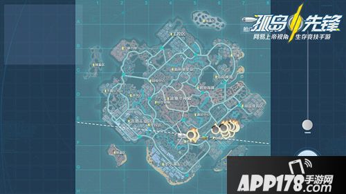 孤岛先锋尝鲜大会