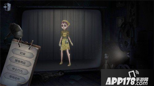 第五人格新手选什么角色好 第五人格新手角色选择推荐