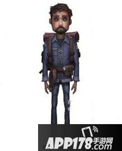 第五人格冒险家怎么样 库特弗兰克属性图鉴