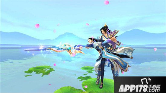 天龙八部手游慕容战力提升方法汇总 慕容派战力提升<a href=http://www.app178.com/gonglue/ target=_blank class=infotextkey>攻略</a>