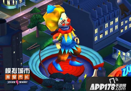 模拟城市：我是市长玩法