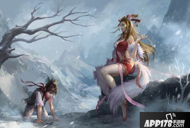 刀剑斗神传内容