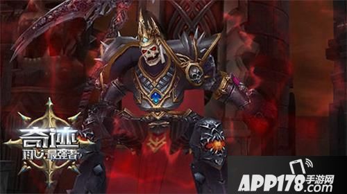 奇迹最强者玩法 