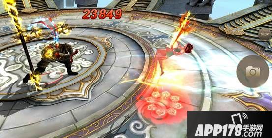 刀剑斗神传玩法