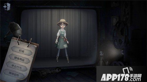 第五人格新手选什么角色好 第五人格新手角色选择推荐