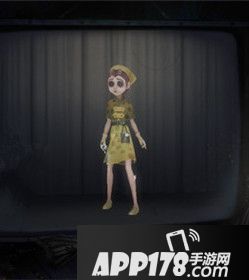 第五人格医生怎么样 艾米丽黛儿属性图鉴