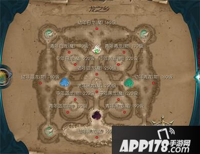 奇迹：最强者玩法