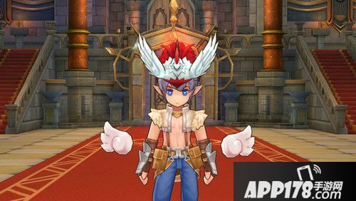 仙境传说RO守护永恒的爱版本