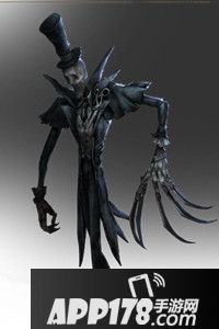 第五人格杀手怎么样 开膛手杰克属性图鉴