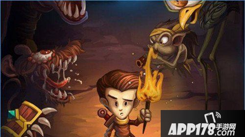 贪婪洞窟人物加点攻略 初期人物加点心得