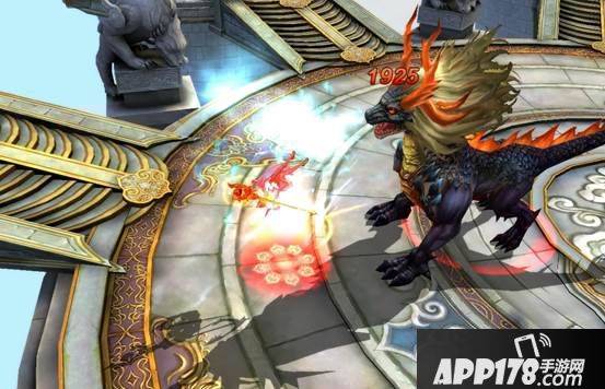 刀剑斗神传玩法