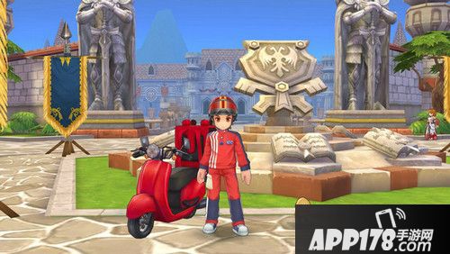 仙境传说RO守护永恒的爱版本